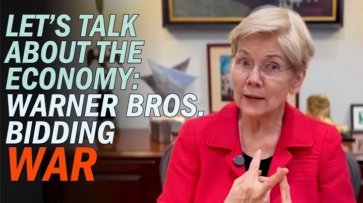 Netflix Buying Warner Bros, Paramount's Hostile Bid: What Does It All Mean for You?