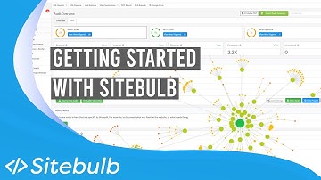 Getting Started with Sitebulb Desktop