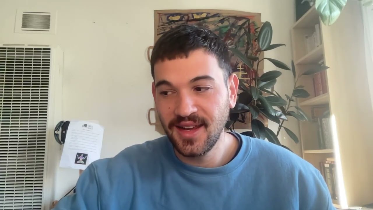 CHALLENGE THAT INNER MONOLOGUE