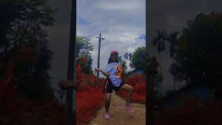 BIZZEY - HUP Ft. SFB || DANCE COVER || ALISHA XAXA