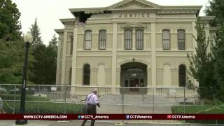 California wine country quake losses seen in the billions