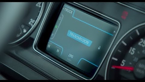 Accessing Prognostics - Driver Familiarization