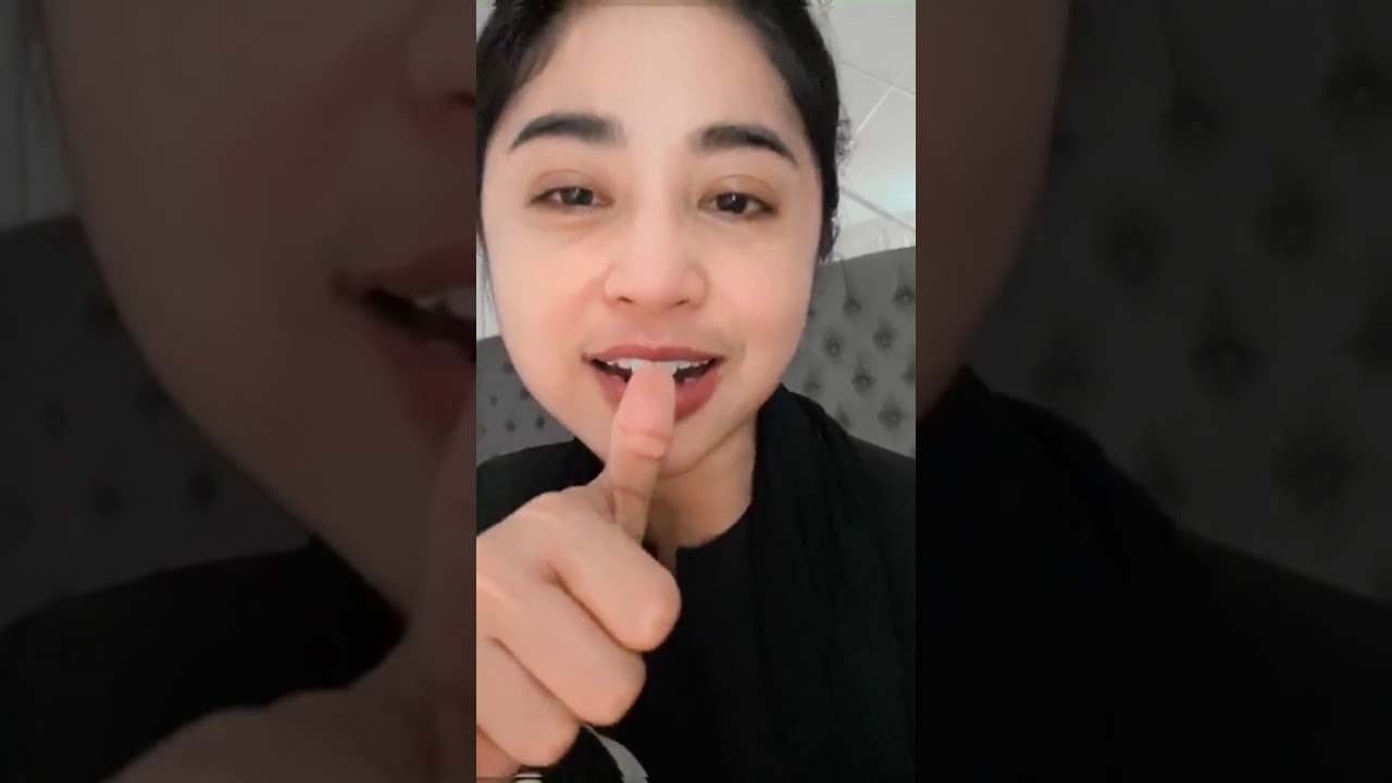 Dewi Persik Live Stream, May 7, 2020