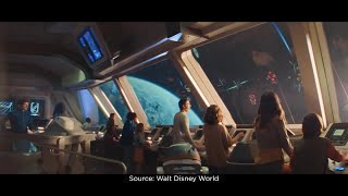 Star Wars: Galactic Starcruiser: What you need to know | WFTV