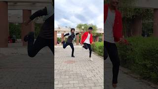 Trending Shuffle Dance with Dinesh #dance #trendingreels