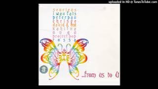 Chrisye - Hidupku Untuk Cinta - Composer : Titiek Puspa 2005 (CDQ)