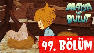 Maysa Ve Bulut - 49. Bölüm