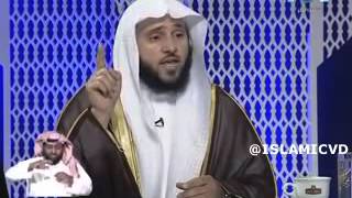 معنى حديث بلال في قول النبي له بما سبقتنا إلى الجنة.....؟الشيخ أ.د.غبدالله السلمي