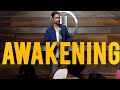 Awakening | Mashud K Rahman | @TheHabitatStudios