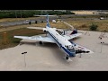 26. Történelmi repülőgépek: Tu-134 (1. rész)