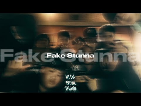 FAKE STUNNA - Mossir (OMV) 