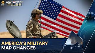 Full US Forces Leave Iraq 23 Years After 2003 American-Led Invasion | WION Defence Pulse News