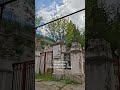 Старый город Бахчисарай. Пение птиц радует душу... #Бахчисарай #старыйгород #пениептиц #Крым