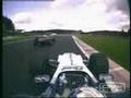 Best juan pablo montoya tributeno fear