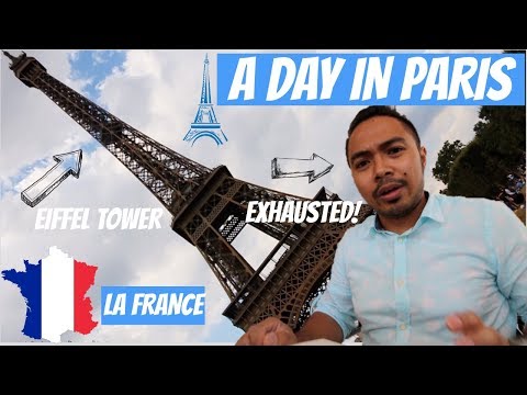 Video: Ano Ang Kailangang Malaman Ng Mga Turista Tungkol Sa Paris