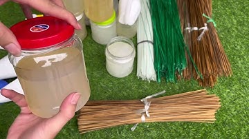 Keo bẫy cò siêu dính giá rẻ | nan cáp Quang | cò giả | vạc giả