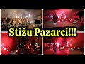 Studenti iz Novog Pazara donese svetlost svugde pa i u Kosjerić