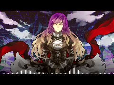Open up your Heart (feat. 0P2C)【東方/Touhou Vocal】「Norowareta Night」