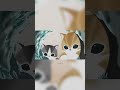【公式】アニメ『mofusand』「衣替え」