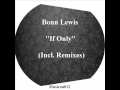 Bonn Lewis - If Only (Chris M Progressive Mix) - Musicon