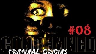 Condemned Criminal Origins Türkçe 8. Bölüm Ablacım Sen De Çirkinsin
