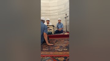 تلاوة رائعة لغلام جميل من مسجد السلطان محمد الفاتح - اسطنبول - تركيا                       #قرآن
