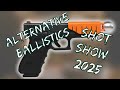 Non-lethal Option With Your Normal Pistol In Hand | Shot Show 2025