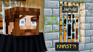 Mein Truhenlager sieht aus wie ein KNAST | Minecraft Let's Play #32