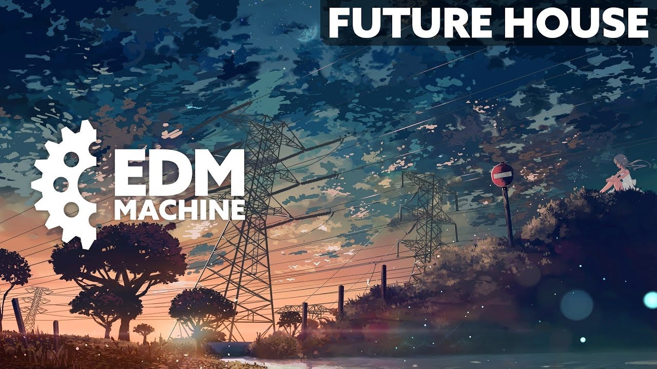 Electro Smashers - The Future