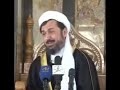 در مورد شهادت امام حسین رضی‌ الله عنه، دکتر محمد ایاز نیازی