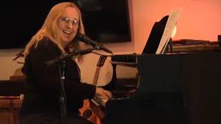 melissa etheridge - STORY OF   4TH STREET FEELING