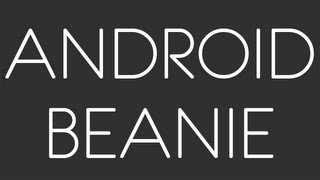 Android Beanie