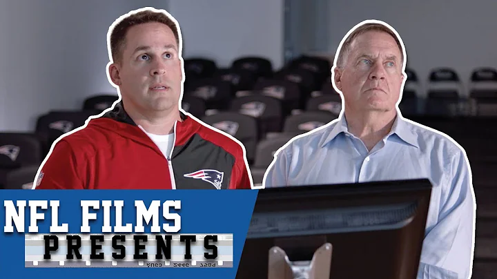 "We Need One Drive" How The Patriots Won Super Bow...