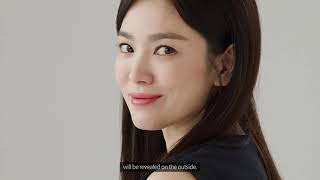 Download Lagu The Story of Sulwhasoo: narrated by Song Hye Kyo MP3
