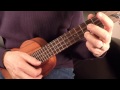 Ukulele Basics: Getting Started, Part 1