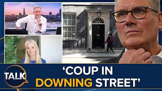 Famous Starmer’s Govt CRUMBLES | Britain’s Future UNCERTAIN | Storm At No 10 Wealth