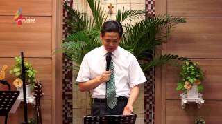 장용성목사/겸손이능력이다(130803)