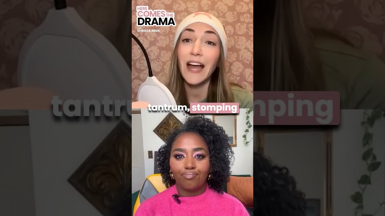 ICYMI Episode 14 Of Here Comes The Drama With Bethy Abdissa Creates On TT Is Out