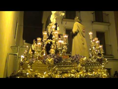 Fervorosa Hermandad y Cofradía de Nazarenos de Nuestro Padre Jesús de la Salud y Buen Viaje, María Santísima Madre de los Desamparados, San Juan de Ribera y Protomártir San Esteban