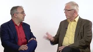 Artificial Intelligence or Augmented Intelligence?