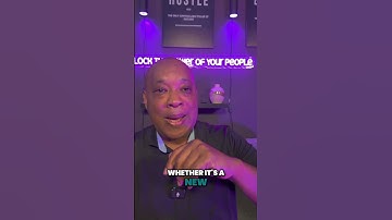 Building Trust in the Workplace: AI & Change Management #shorts