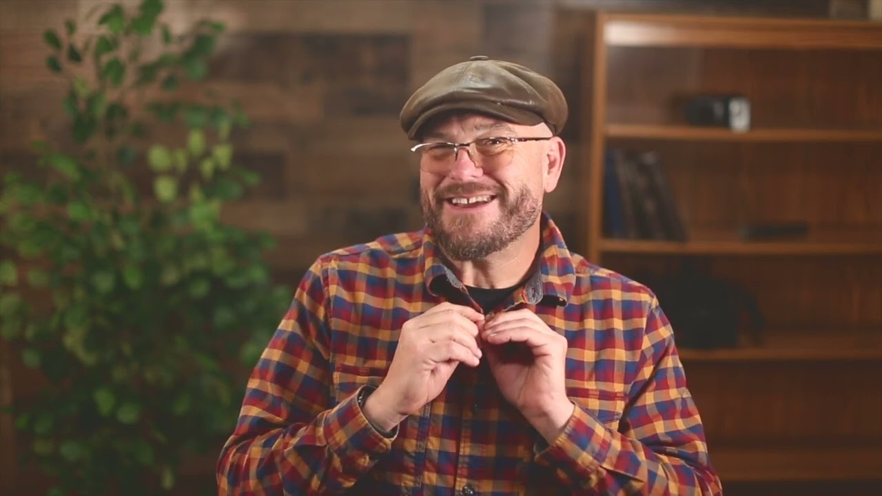 Join us at Hope Commons as we journey through Genesis