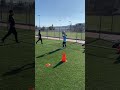 Entrenamiento de Porteros ⚽️🧤🥅