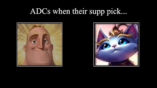 ADCs when their supp pick...