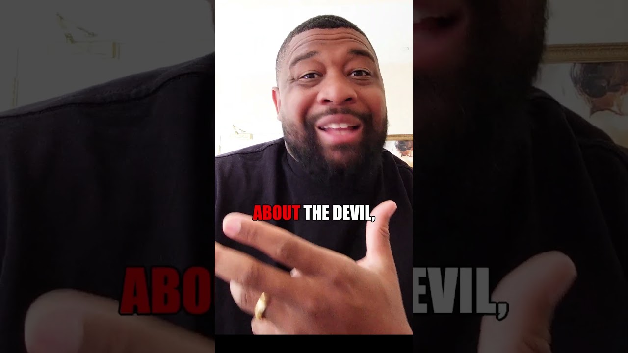 Jamal Bryant SHORT CIRCUITS On Stage Over ROACHES!