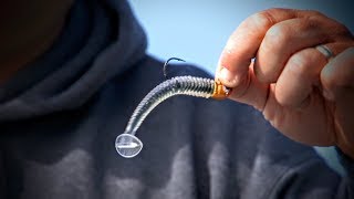 Jigs, Minnows & Plastics for Early Season Walleye