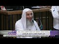 أحمد موسى لـ الشيخ محمد حسان شهادتك النهاردة كانت أمام ربنا وأنت نسيت لما كنت بتدعو مع مرسى للجهاد 