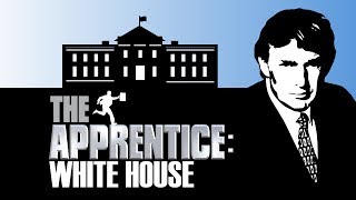 The Apprentice: White House