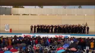 Rosario de Cadiz - &#39;&#39;Tu Sentencia&#39;&#39; - Certamen de Málaga 2015