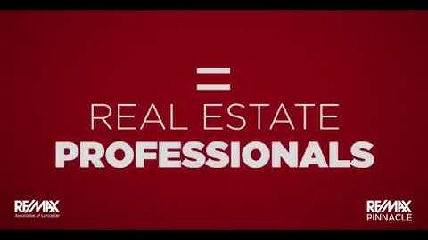 2017 RE/MAX R4 Video